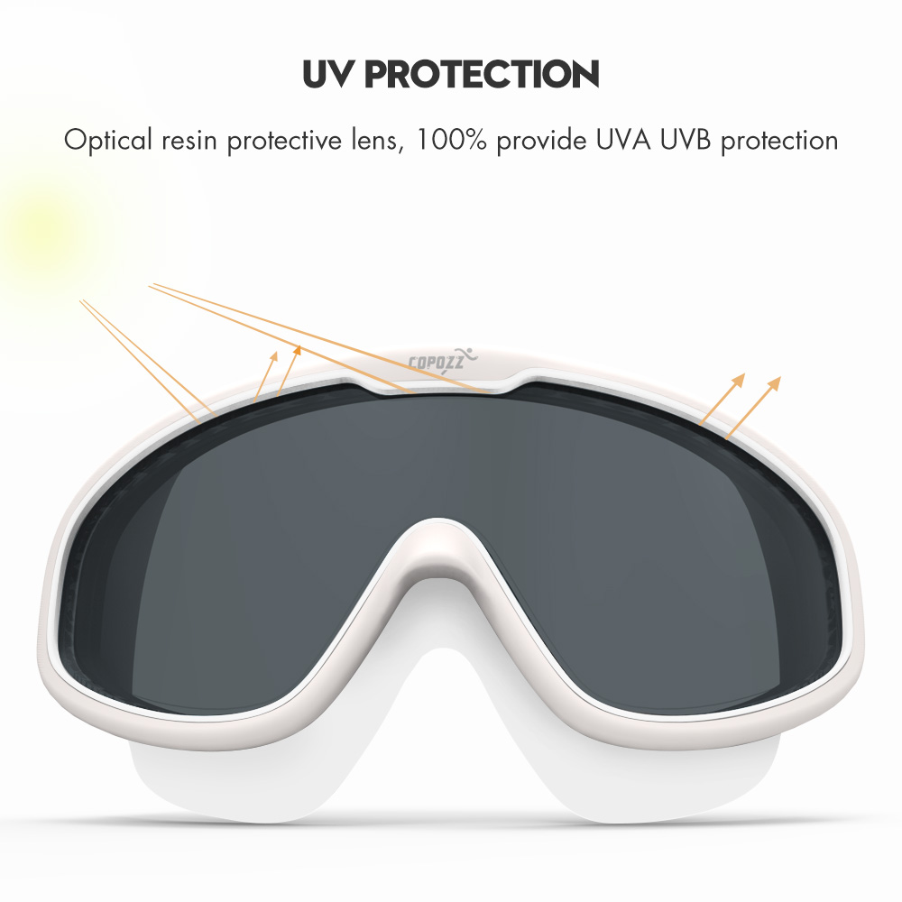 Anti Fog Goggles Swimming Eyewear Anti Fog Goggles Swimming Eyewear