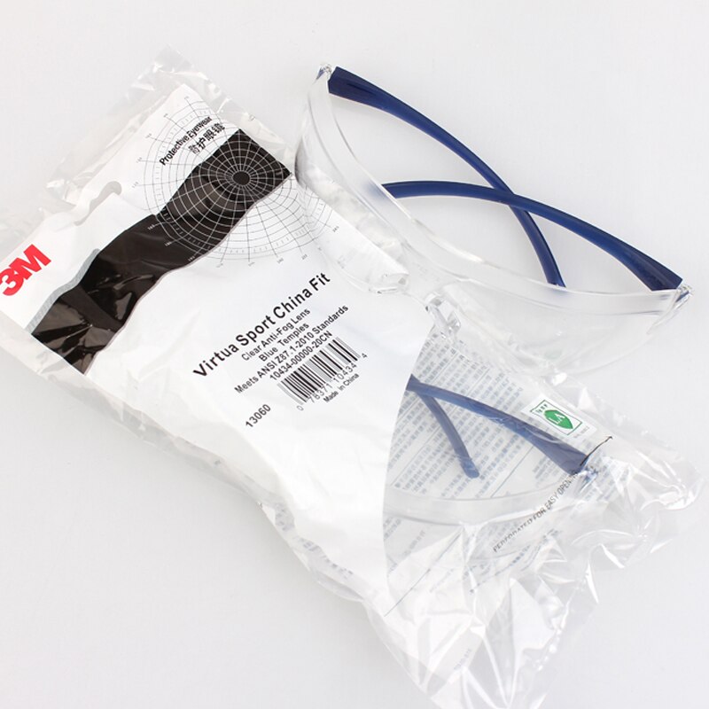 Anti Fog Safety Glasses Protective Eyewear Anti Fog Safety Glasses Protective Eyewear