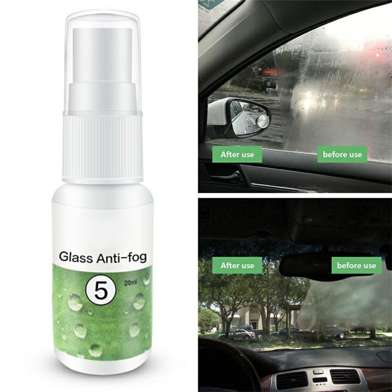 Anti Fog Spray Cleaning Tool Anti Fog Spray Cleaning Tool