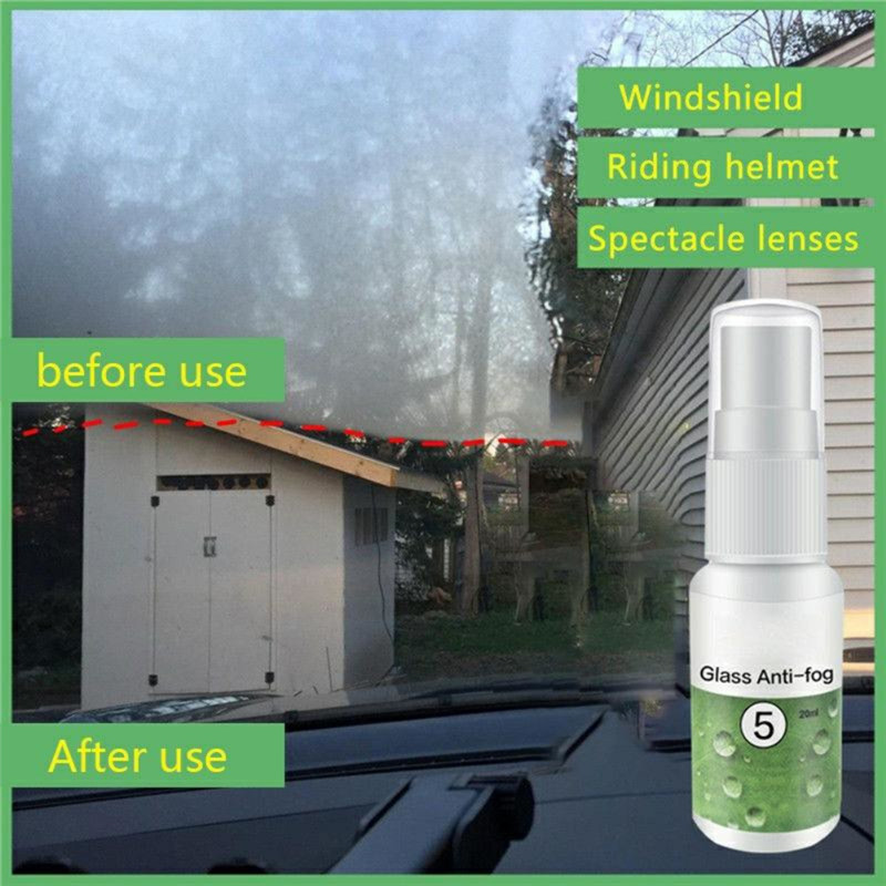 Anti Fog Spray Cleaning Tool Anti Fog Spray Cleaning Tool