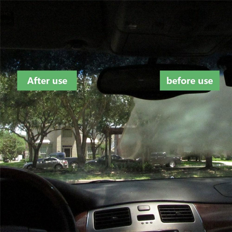 Anti Fog Spray Cleaning Tool Anti Fog Spray Cleaning Tool