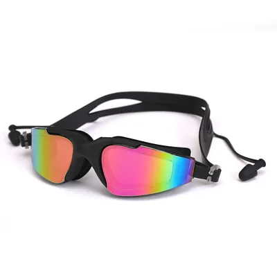 Anti Fog Swimming Goggles Unisex Eyewear