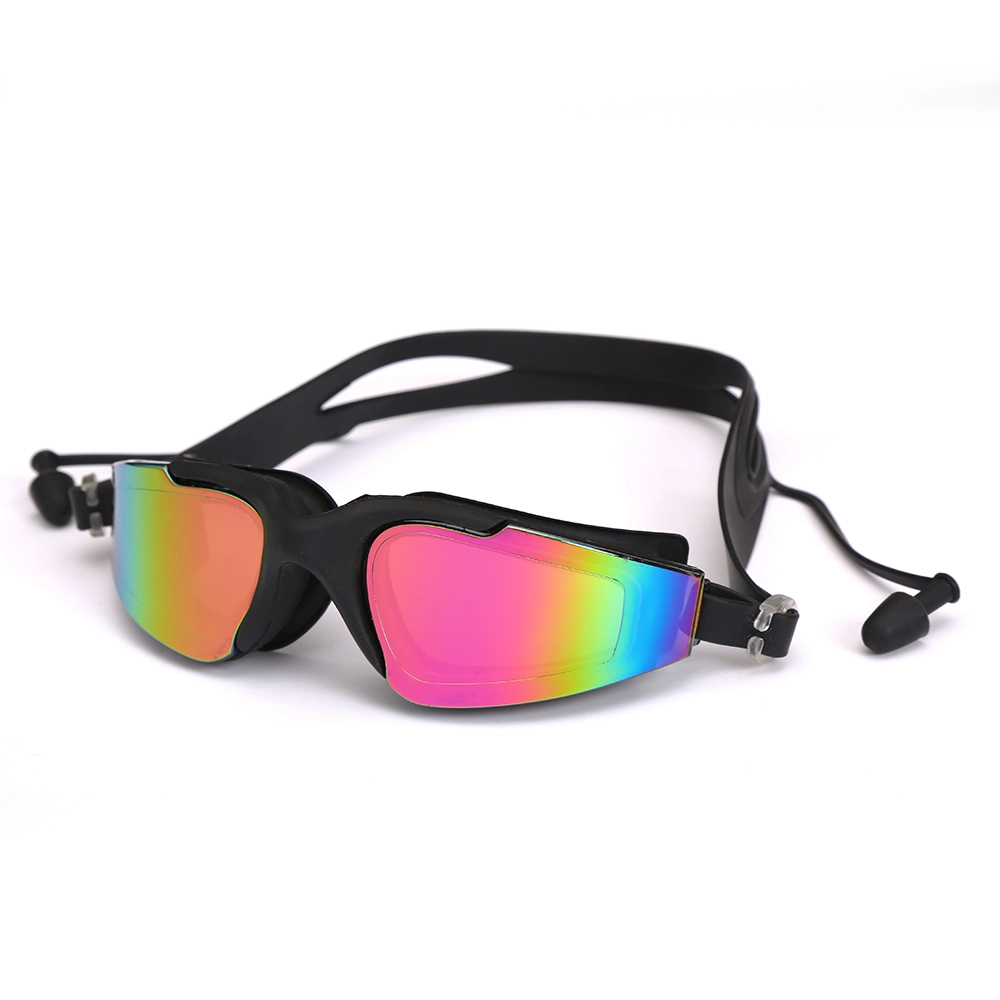 Anti Fog Swimming Goggles Unisex Eyewear Anti Fog Swimming Goggles Unisex Eyewear