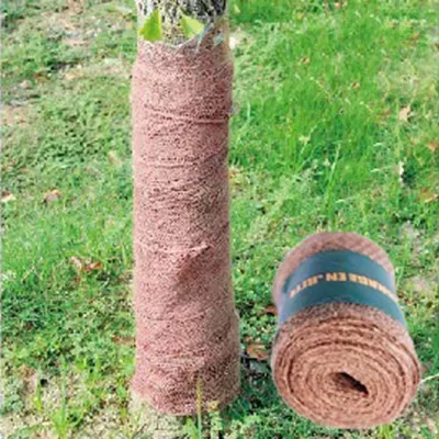 Anti Freeze Burlap Tree Wrap (3M) Anti Freeze Burlap Tree Wrap (3M)