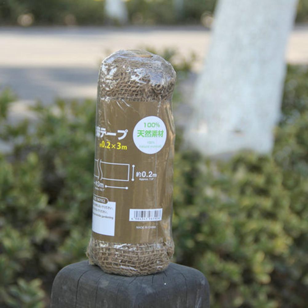 Anti Freeze Burlap Tree Wrap (3M) Anti Freeze Burlap Tree Wrap (3M)