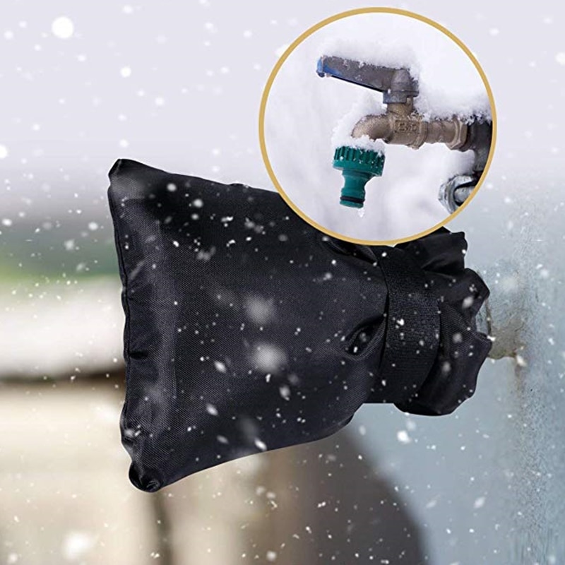 Anti Freeze Winter Faucet Cover Anti Freeze Winter Faucet Cover
