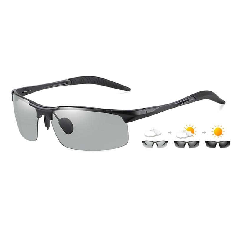 Anti Glare Photochromic Sunglass Anti Glare Photochromic Sunglass