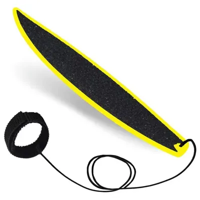 Anti Gravity Finger Surfboard Toy