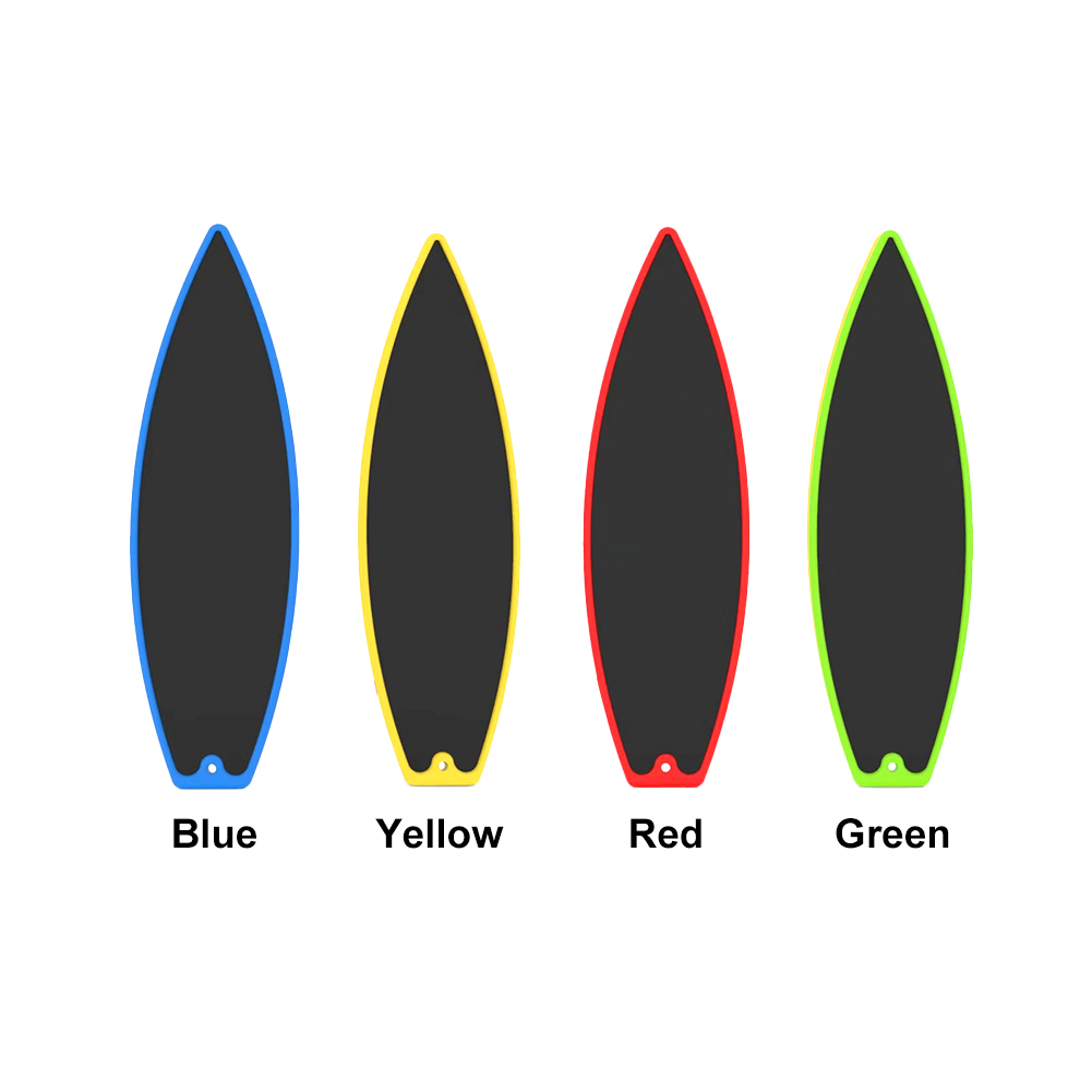 Anti Gravity Finger Surfboard Toy