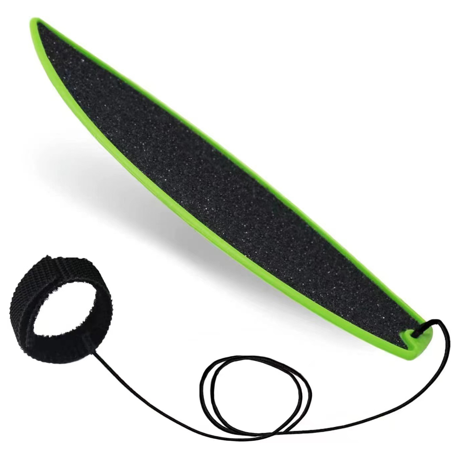 Anti Gravity Finger Surfboard Toy