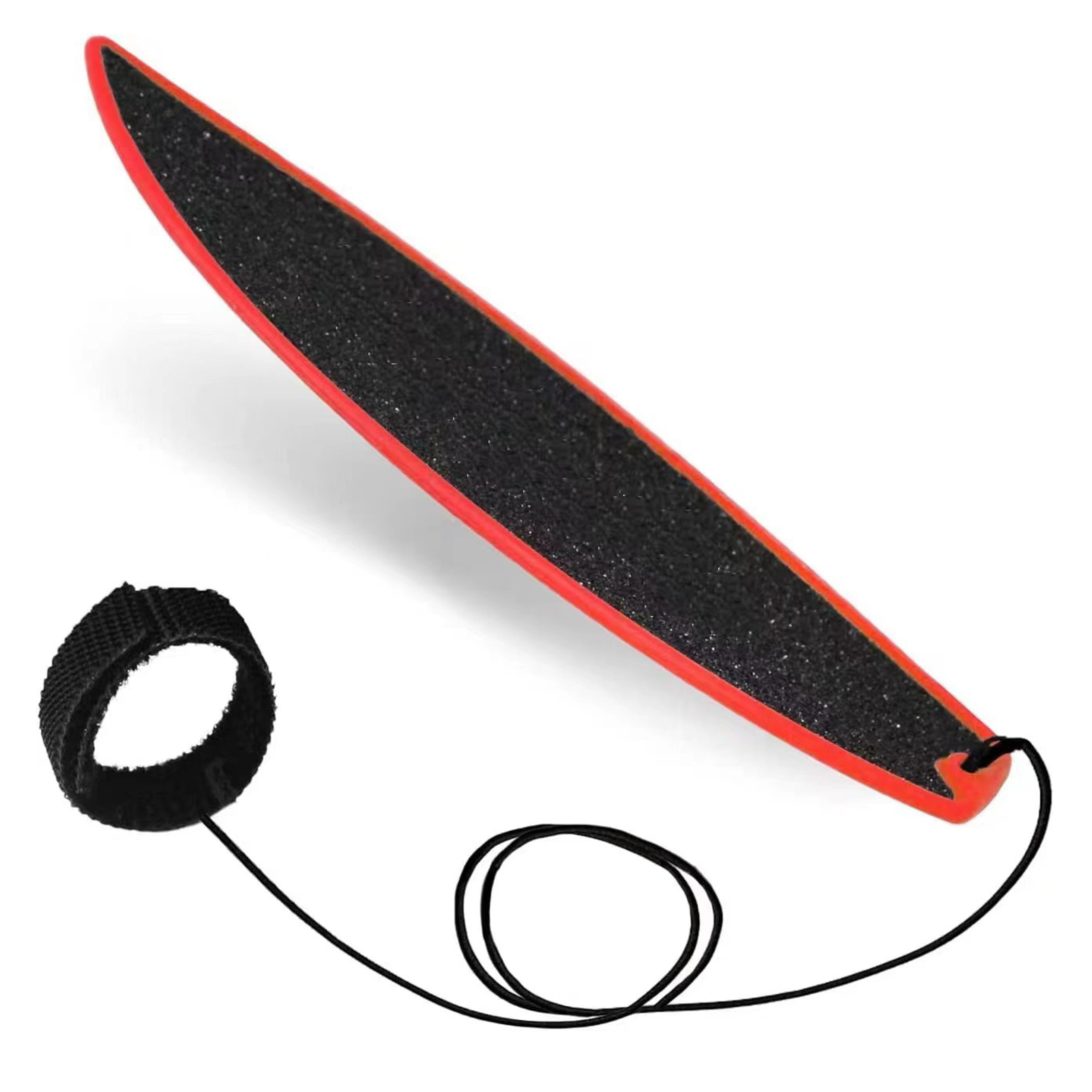 Anti Gravity Finger Surfboard Toy