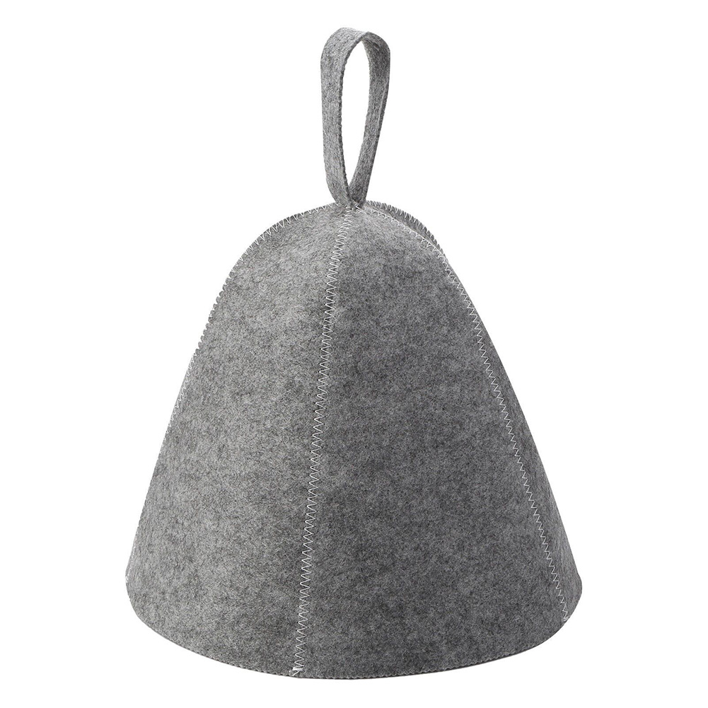 Anti Heat Sauna Hat Thicken Wool Felt Shower Cap Hair Turban Quickly Towel Drying Towel Hats Sauna Bathroom Accessories Anti Heat Sauna Hat Thicken Wool Felt Shower Cap Hair Turban Quickly Towel Drying Towel Hats Sauna Bathroom Accessories