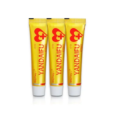 Anti Itch Cream Skin Recovery (3 pcs) Anti Itch Cream Skin Recovery (3 pcs)