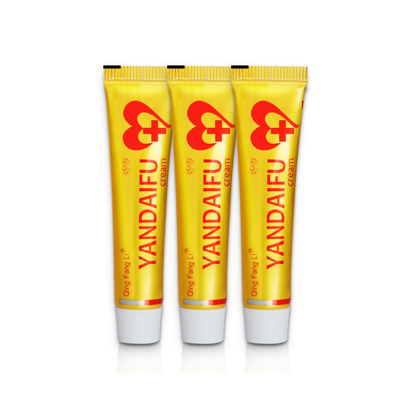 Anti Itch Cream Skin Recovery (3 pcs) Anti Itch Cream Skin Recovery (3 pcs)