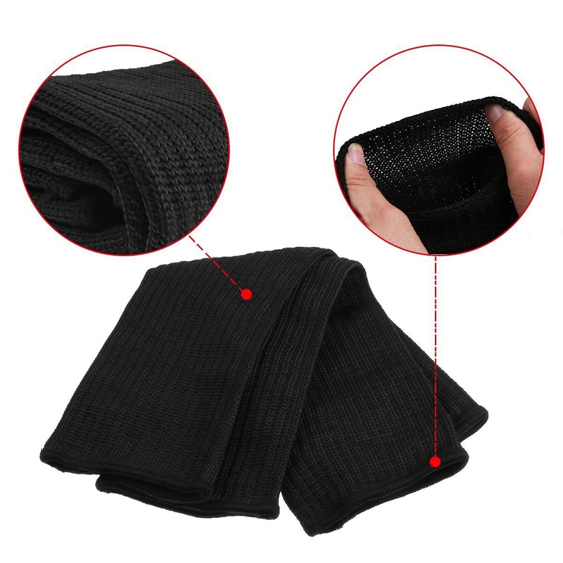 Anti Knife Cut Resistant Sleeves (2 pcs) Anti Knife Cut Resistant Sleeves (2 pcs)