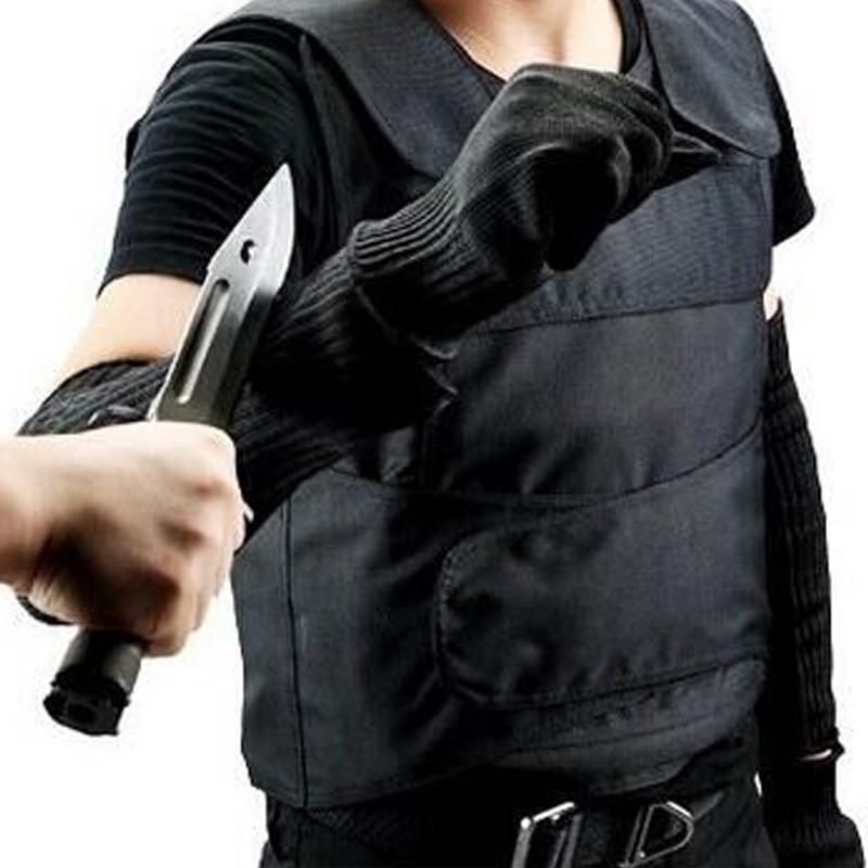 Anti Knife Cut Resistant Sleeves (2 pcs) Anti Knife Cut Resistant Sleeves (2 pcs)