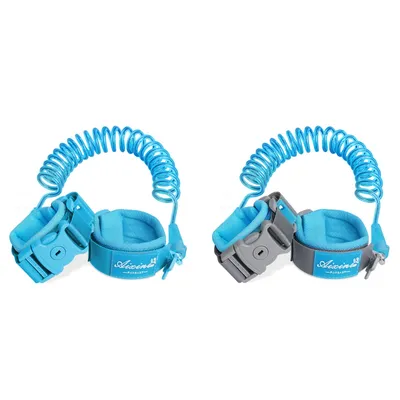 Anti-lost Child Wrist Leash