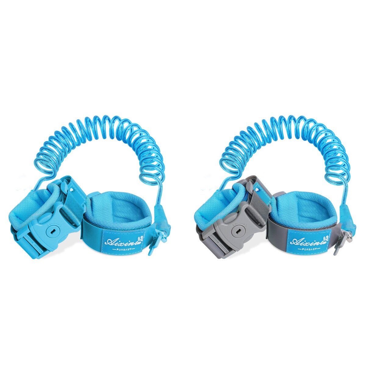 Anti-lost Child Wrist Leash