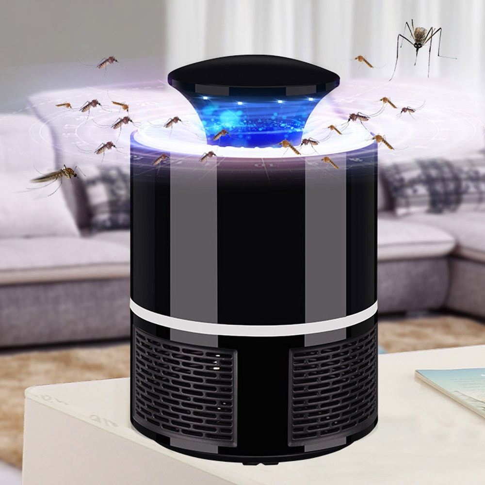 Anti Mosquito Insect Killer Lamp Anti Mosquito Insect Killer Lamp