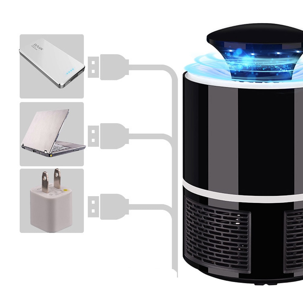 Anti Mosquito Insect Killer Lamp Anti Mosquito Insect Killer Lamp