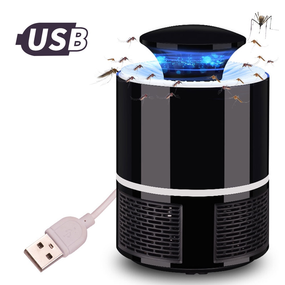 Anti Mosquito Insect Killer Lamp Anti Mosquito Insect Killer Lamp