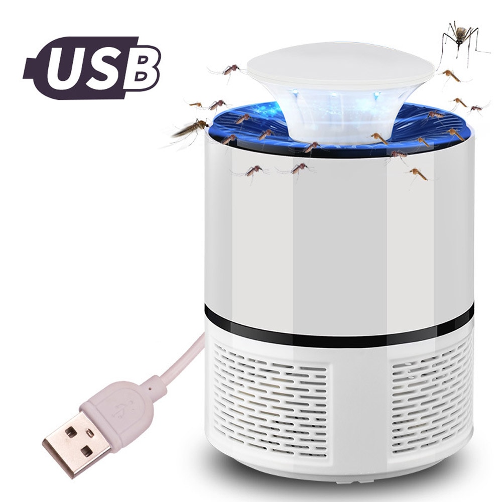 Anti Mosquito Insect Killer Lamp Anti Mosquito Insect Killer Lamp