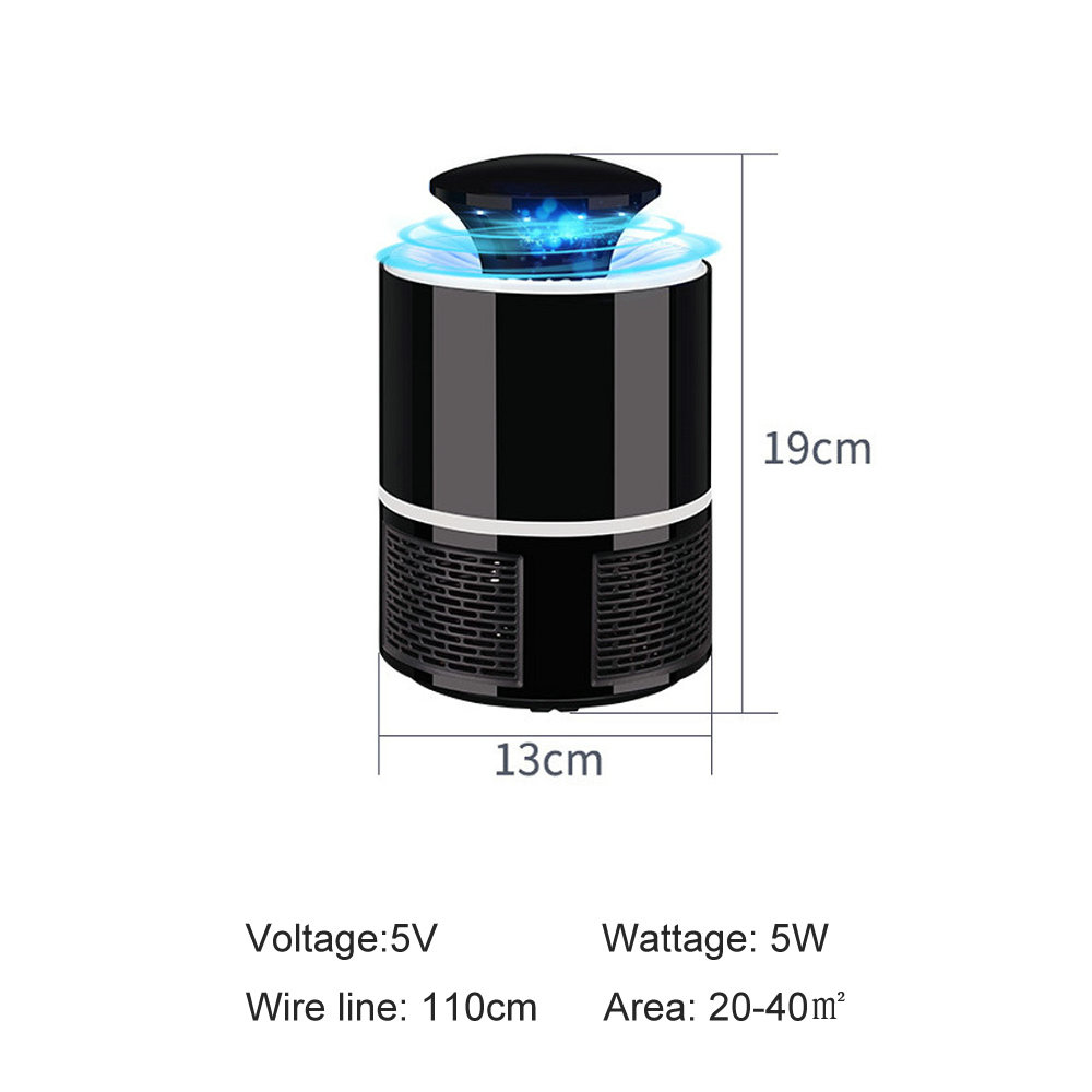 Anti Mosquito Insect Killer Lamp Anti Mosquito Insect Killer Lamp