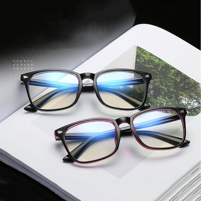 Anti Radiation Glasses Computer Protection Anti Radiation Glasses Computer Protection