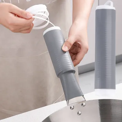 Anti-Scalding Rubber Frying Pan Handle Protector Pot Handle Heat Resistant Cover Handle Holder Sleeve Pan Handle Sleeve Anti-Scalding Rubber Frying Pan Handle Protector Pot Handle Heat Resistant Cover Handle Holder Sleeve Pan Handle Sleeve