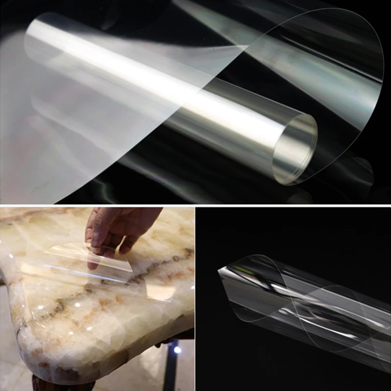 Anti-scratch Heat Resistant Furniture Stickers HD Transparent Desktop Protective Film Anti-scratch Heat Resistant For Anti-scratch Heat Resistant Furniture Stickers HD Transparent Desktop Protective Film Anti-scratch Heat Resistant For