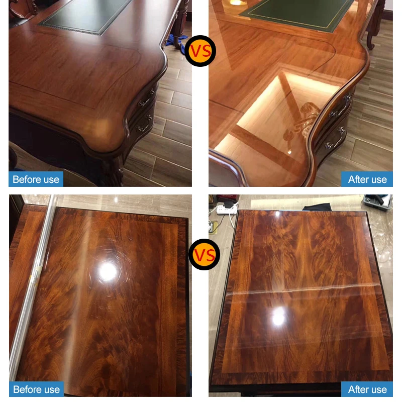 Anti-scratch Heat Resistant Furniture Stickers HD Transparent Desktop Protective Film Anti-scratch Heat Resistant For Anti-scratch Heat Resistant Furniture Stickers HD Transparent Desktop Protective Film Anti-scratch Heat Resistant For