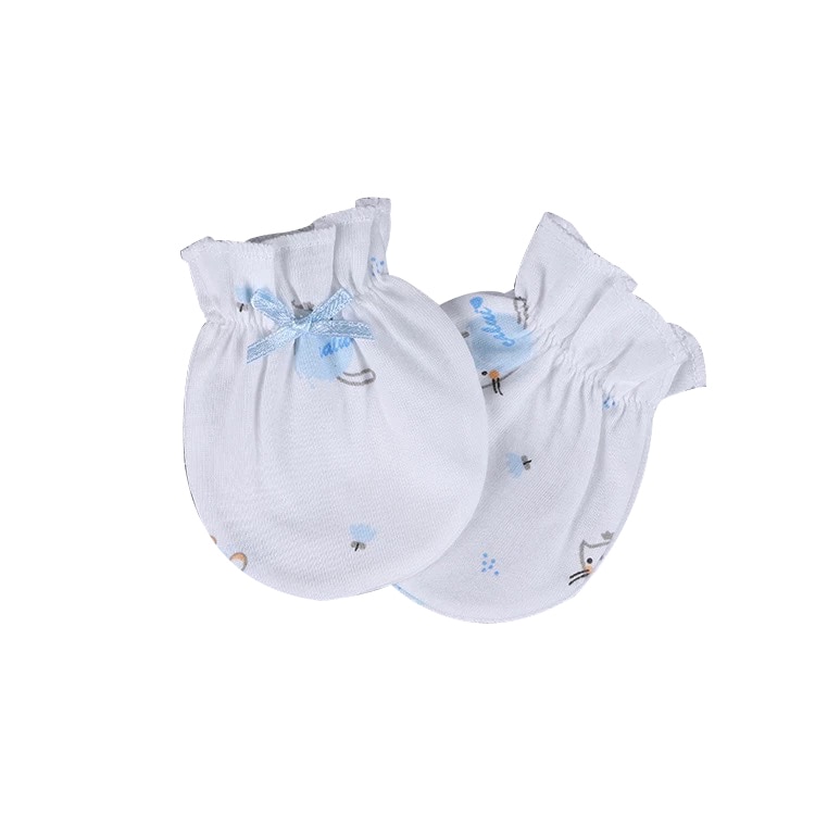 Anti Scratch Newborn Baby Gloves Anti Scratch Newborn Baby Gloves