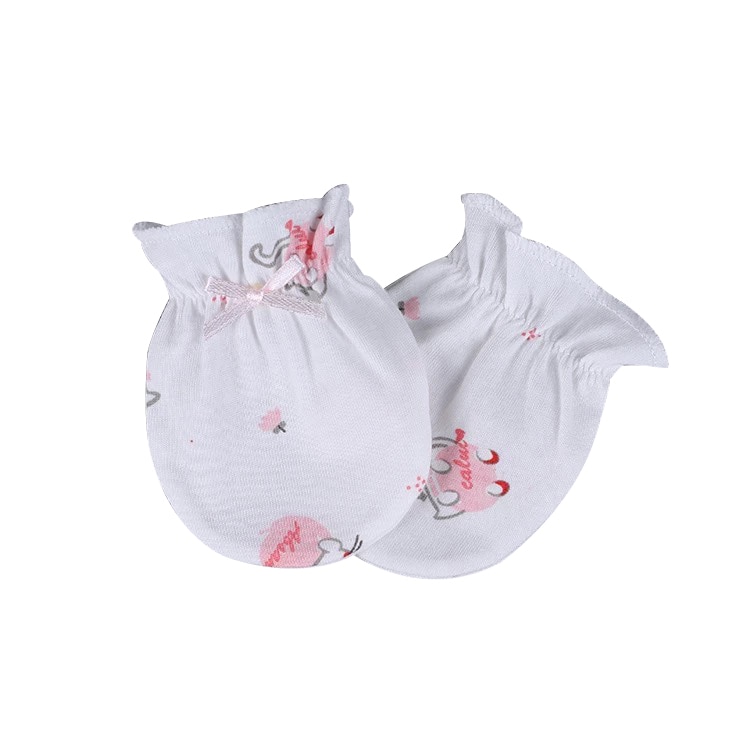 Anti Scratch Newborn Baby Gloves Anti Scratch Newborn Baby Gloves