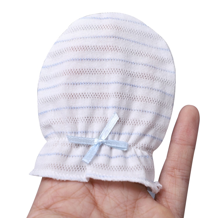 Anti Scratch Newborn Baby Gloves Anti Scratch Newborn Baby Gloves