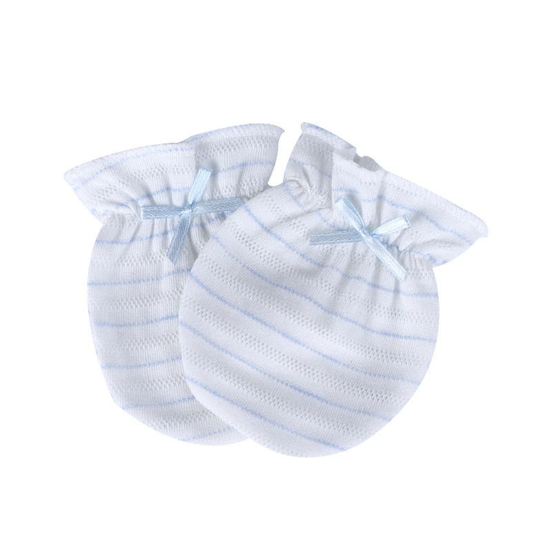 Anti Scratch Newborn Baby Gloves Anti Scratch Newborn Baby Gloves