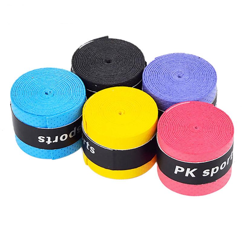 Anti Slip Badminton Racket Grip Tape Anti Slip Badminton Racket Grip Tape