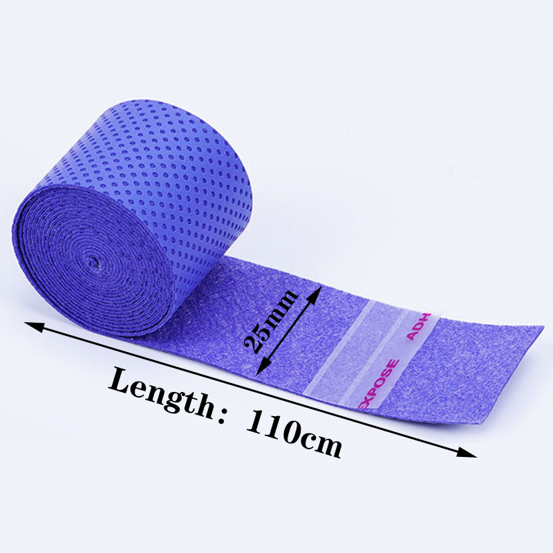 Anti Slip Badminton Racket Grip Tape Anti Slip Badminton Racket Grip Tape