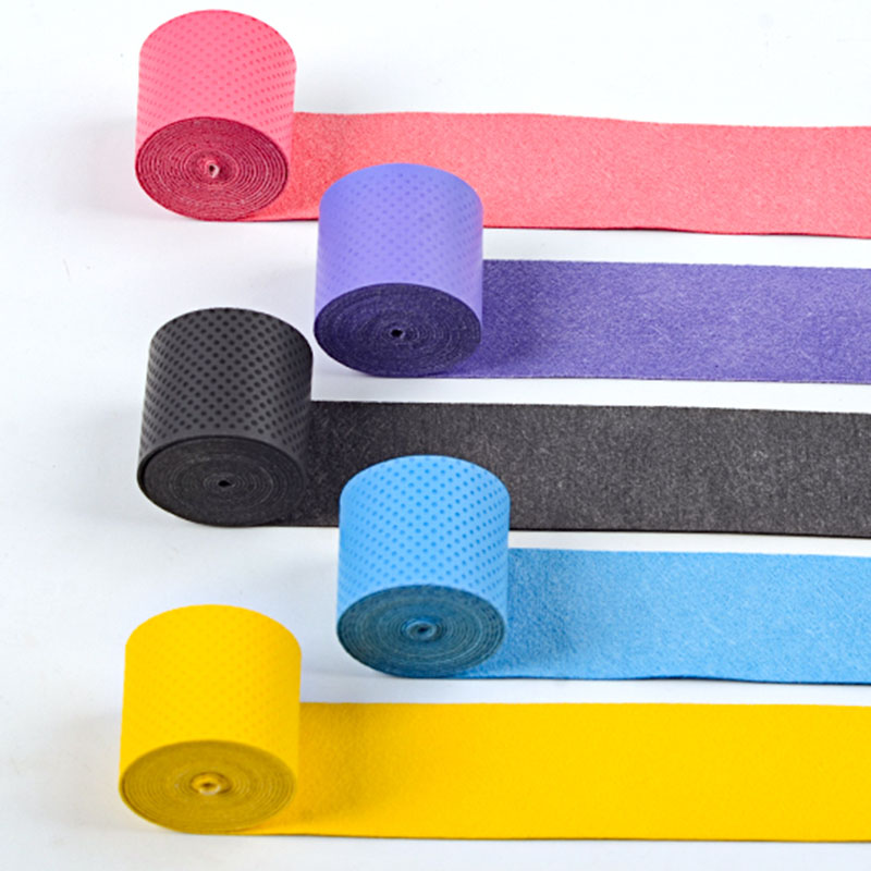 Anti Slip Badminton Racket Grip Tape Anti Slip Badminton Racket Grip Tape