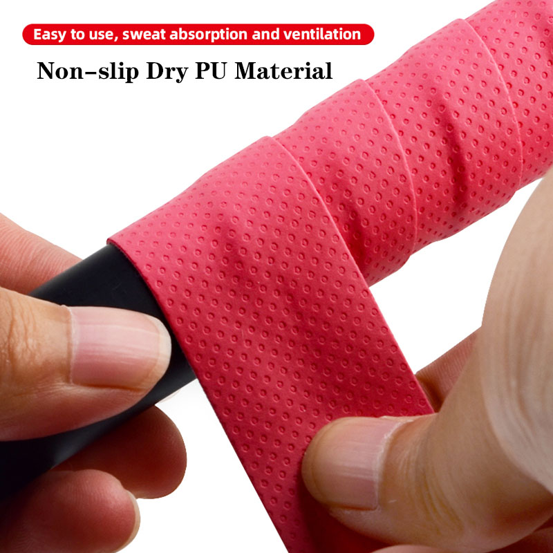 Anti Slip Badminton Racket Grip Tape Anti Slip Badminton Racket Grip Tape