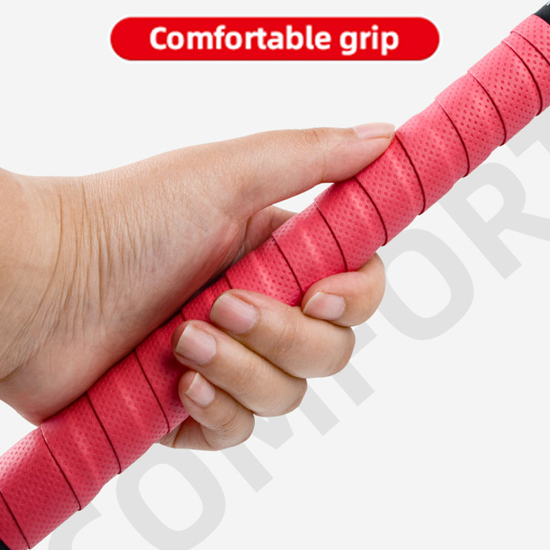 Anti Slip Badminton Racket Grip Tape Anti Slip Badminton Racket Grip Tape