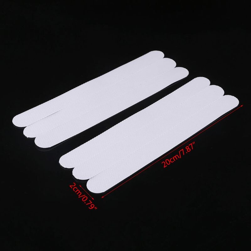 Anti Slip Bath Stickers Floor Strips (12 Pcs) Anti Slip Bath Stickers Floor Strips (12 Pcs)