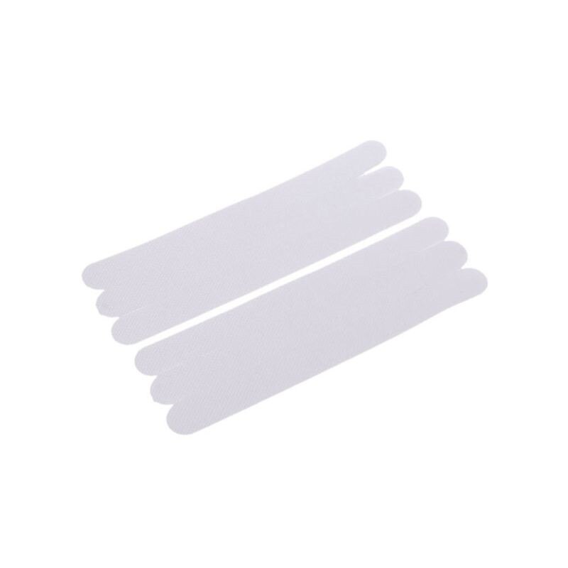 Anti Slip Bath Stickers Floor Strips (12 Pcs) Anti Slip Bath Stickers Floor Strips (12 Pcs)