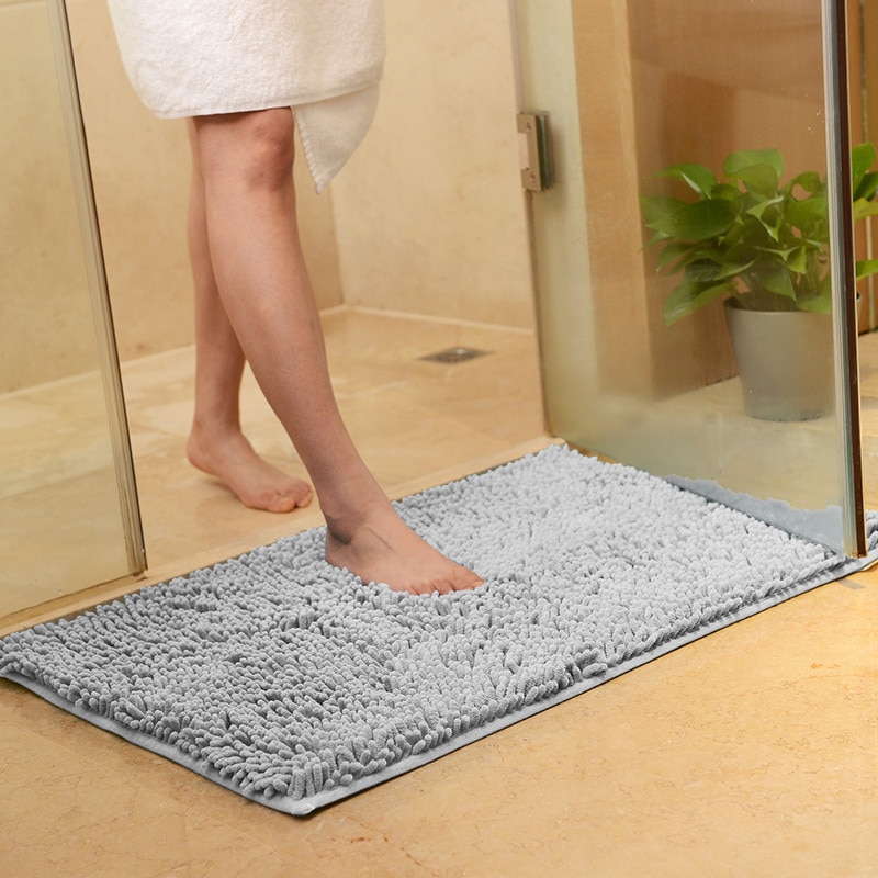 Anti Slip Bathroom Mat Floor Rug Anti Slip Bathroom Mat Floor Rug