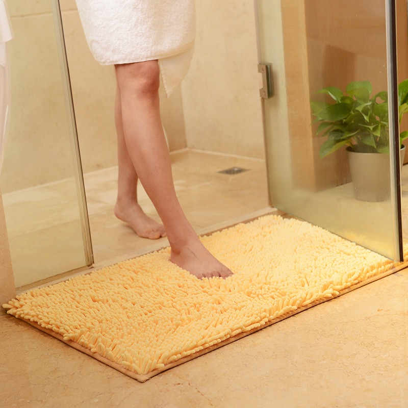 Anti Slip Bathroom Mat Floor Rug Anti Slip Bathroom Mat Floor Rug