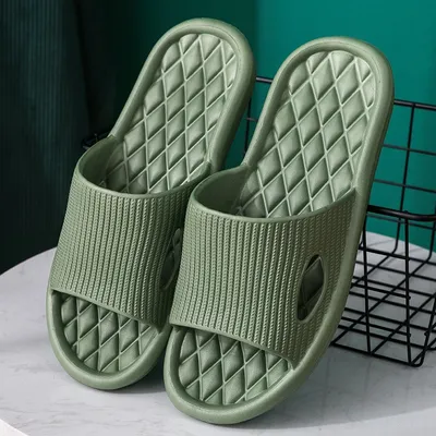 Anti Slip Bathroom Slippers