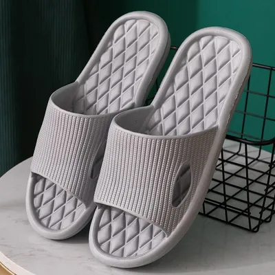 Anti Slip Bathroom Slippers
