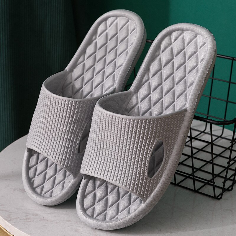 Anti Slip Bathroom Slippers