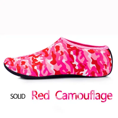 Anti Slip Design Water Shoes for Swimming