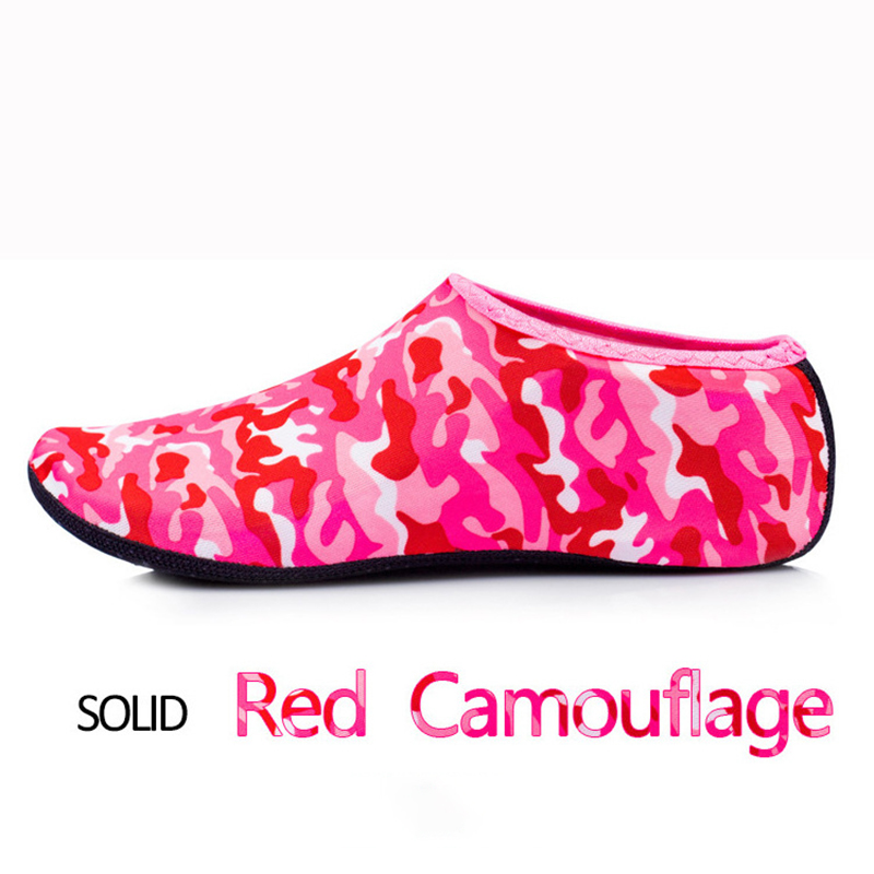 Anti Slip Design Water Shoes for Swimming