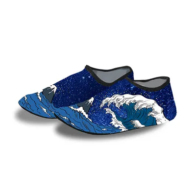 Anti Slip Design Water Shoes for Swimming